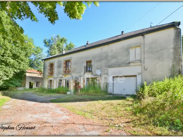 Maison 5 pièces 145 m²