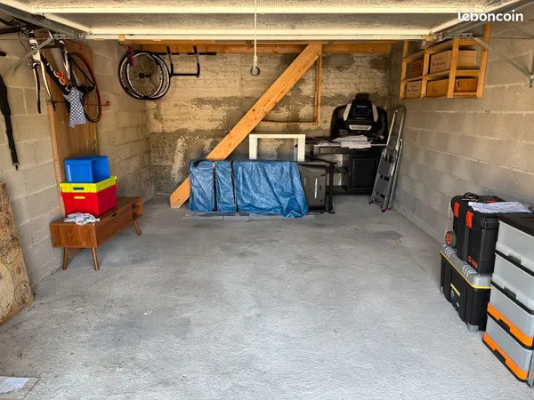 Location garage