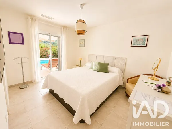 Maison 5 pièces 148 m²