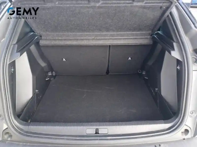 Peugeot 2008 puretech 100 s&amp;s bvm6 — photo 6