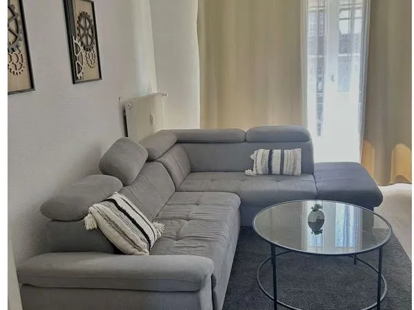 Appartement rénové f4
