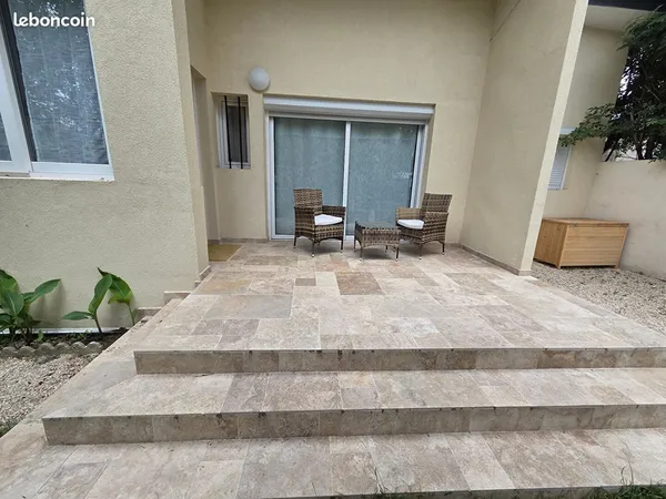 Maison 4 pièces 84 m²