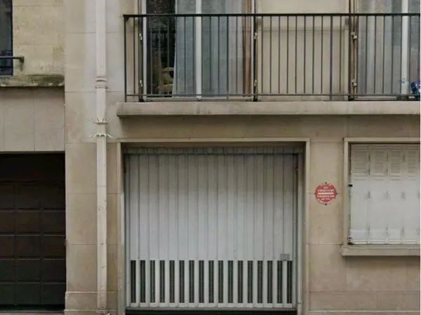Stationnement Location Neuilly-sur-Seine   130€