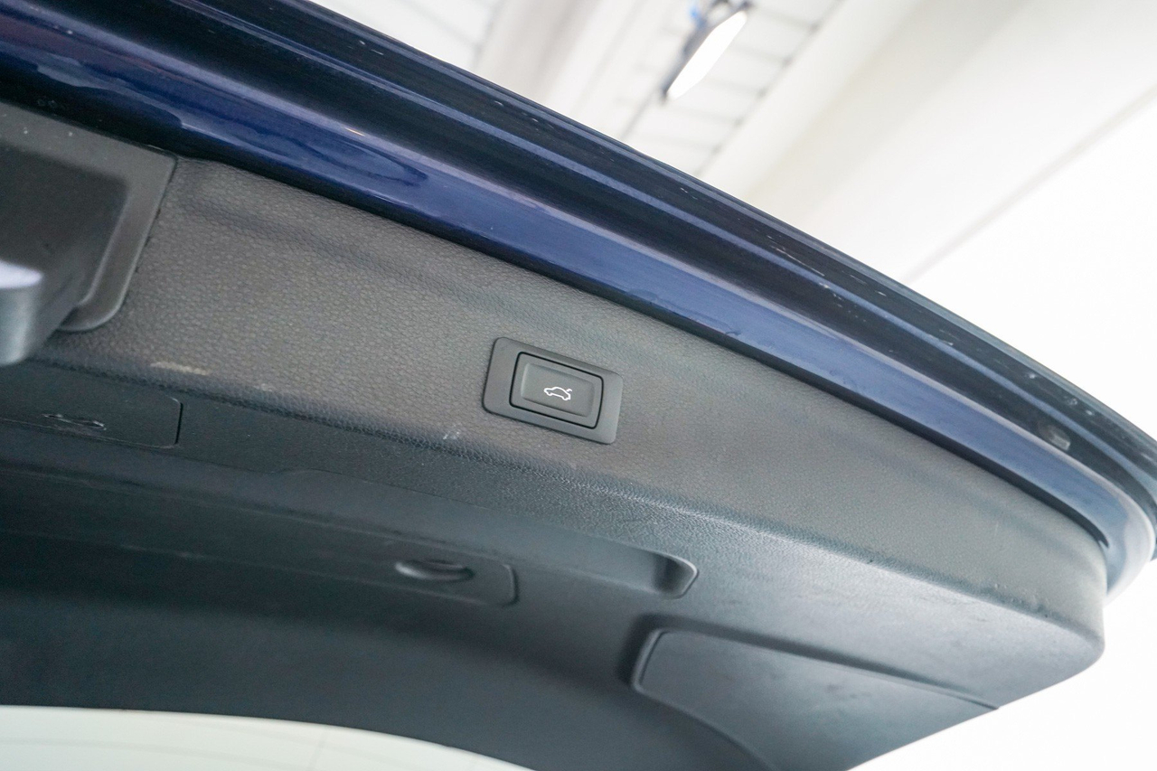 Audi Q3 — photo 18