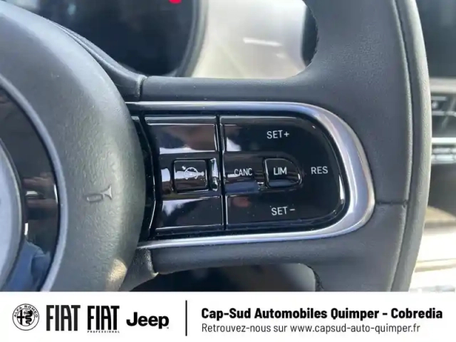 Fiat 500 e 95ch my23 — photo 10
