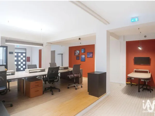 Local commercial 118 m²