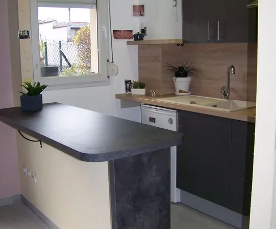 Appartement de 30m2 à louer sur Reims
