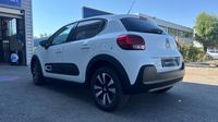 Citroen C3 1.2 PureTech 110ch S&S MAX Boite Automatique — photo 7