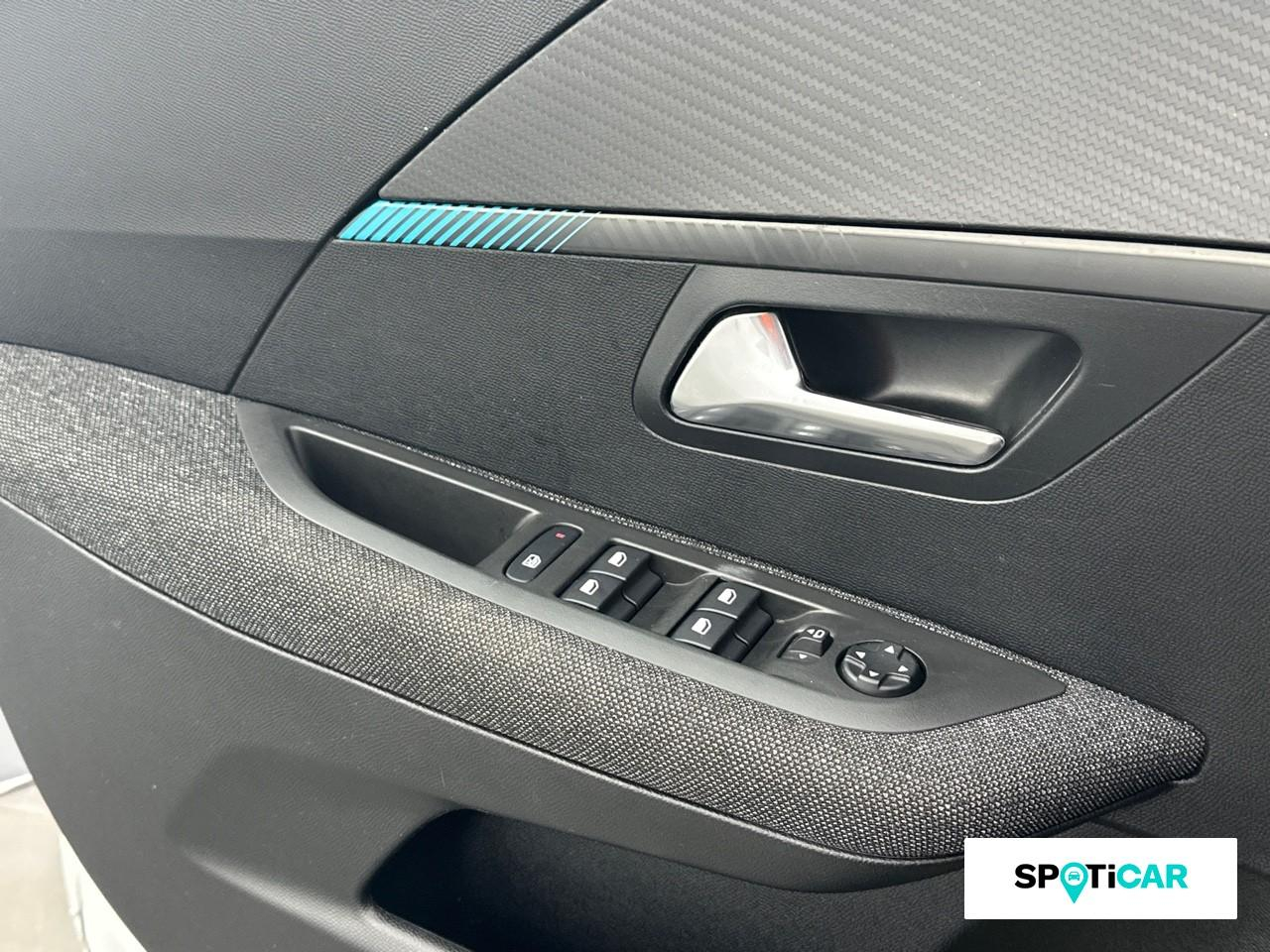 Peugeot 208 1.2 puretech 100ch s&s style 118g — photo 16