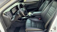Renault Mégane E-Tech Electric EV60 220ch Iconic super charge -C — photo 9