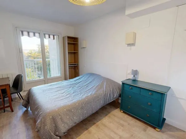 Appartement 6 pièces 108 m²