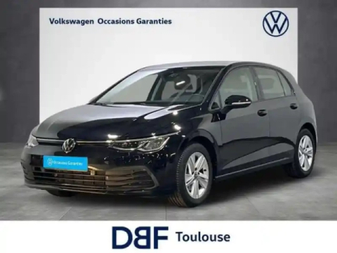 Volkswagen Golf 1.0 tsi opf 110 bvm6 life plus