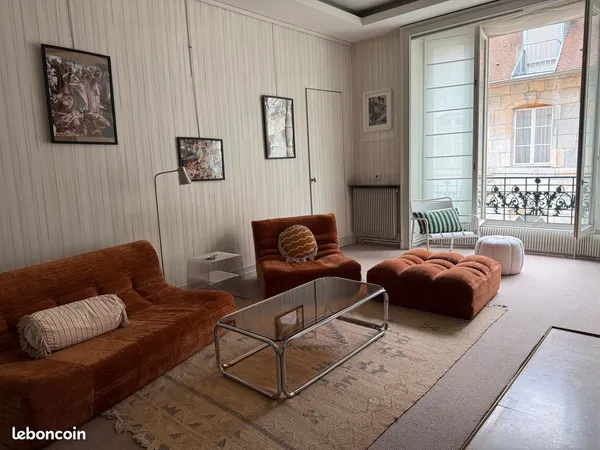 Appartement en colocation