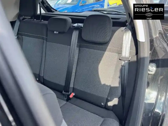 Citroën C3 puretech 83 s&amp;s bvm5 — photo 96