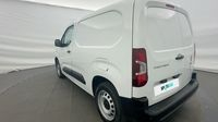 Peugeot Partner M 650kg BlueHDi 100ch S&S — photo 6