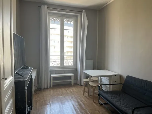 Appartement à vendre Lyon