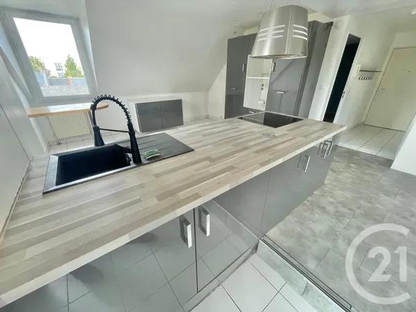 Appartement 3 pièces 76 m²