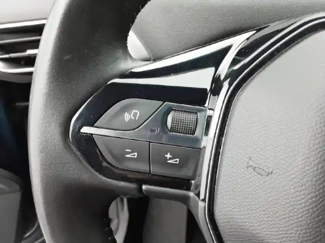 Peugeot 3008 puretech 130ch s&amp;s bvm6 — photo 20