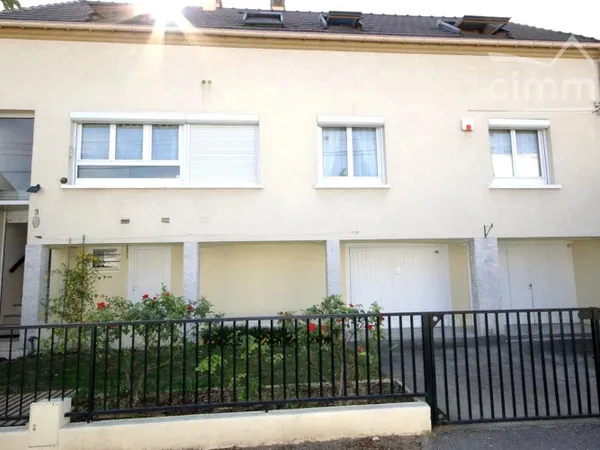 A vendre maison 7 pièces à Gournay sur Marne