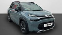 Citroen C3 Aircross PureTech 110ch S&S Feel Pack — photo 3