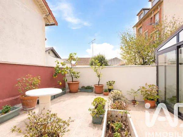 Maison 5 pièces 95 m²