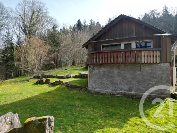 Maison 4 pièces 150 m²