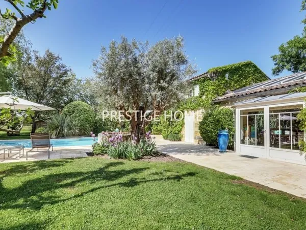 Maison 7 pièces