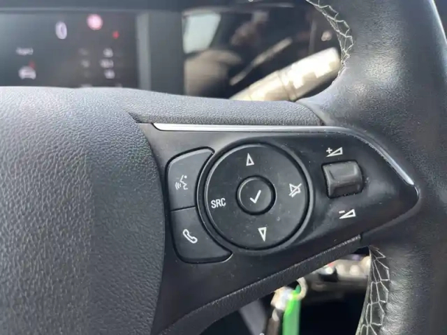 Opel Mokka 1.2 turbo 100 ch bvm6 — photo 19