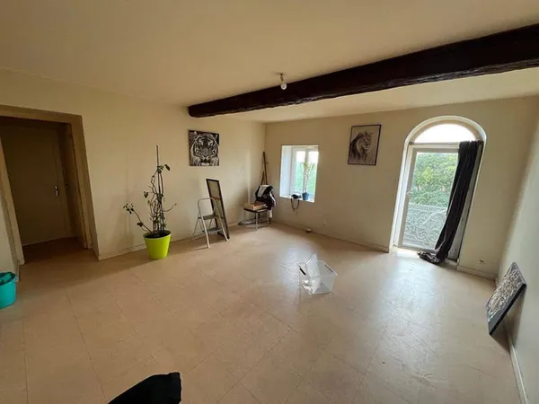 Appartement 3 pièces 70 m²