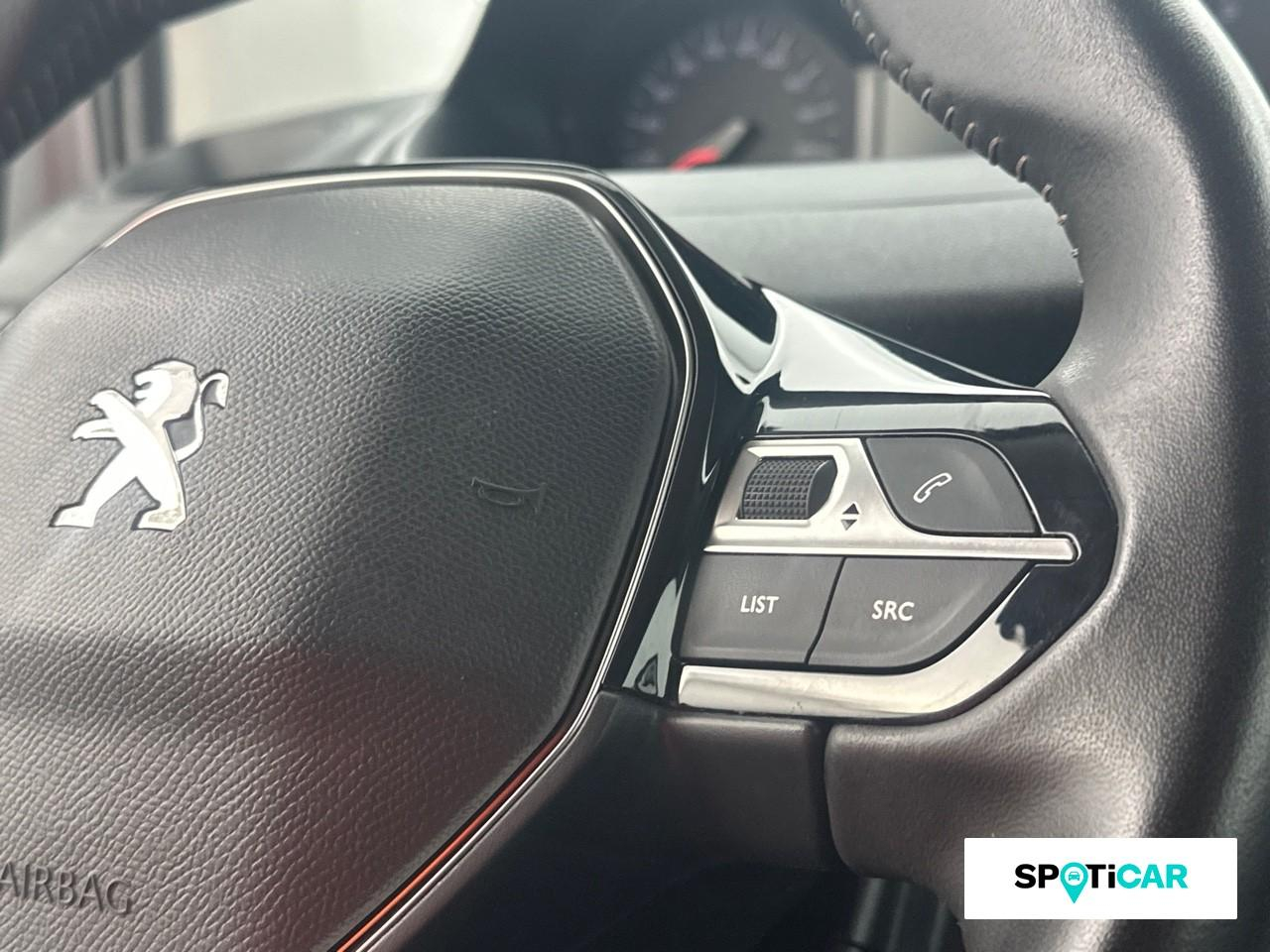 Peugeot Partner m 650kg bluehdi 130ch s&s — photo 17