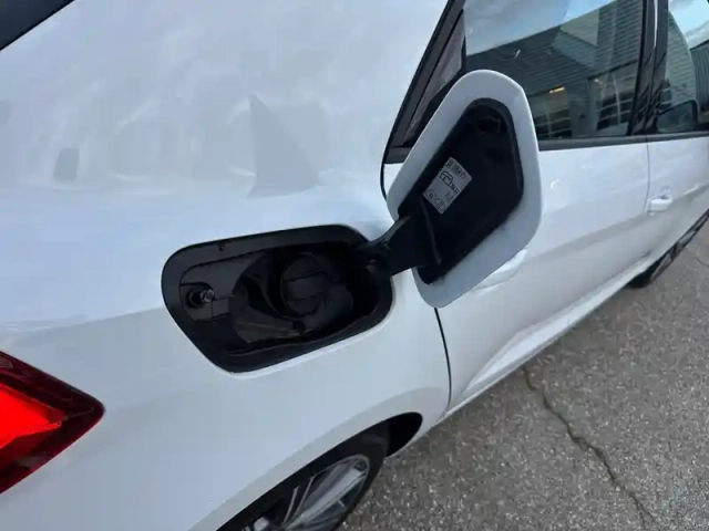 Audi A1 sportback 30 tfsi 116 ch s tronic 7 — photo 17