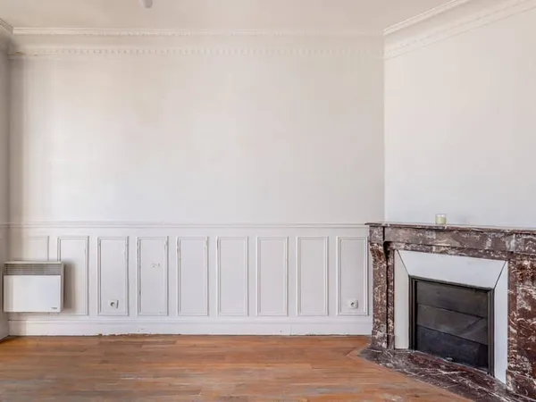 Appartement 2 pièces 36 m²