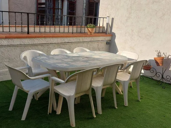 Appartement 4 pièces 80 m²