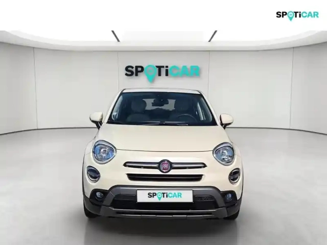 Fiat 500 x 1.3 firefly turbo t4 150ch cross dct — photo 9