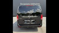 Mercedes Classe V 300 d Extra-Long Avantgarde Intégrale 9G-Tronic — photo 6