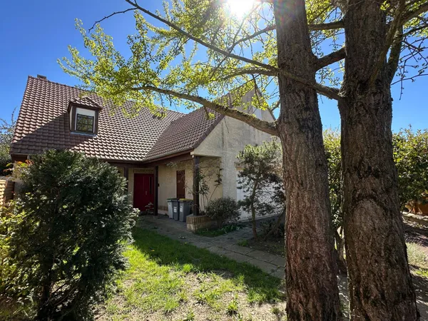 Maison 7 pièces 150 m²
