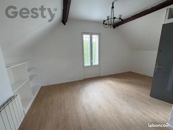 Studio 1 pièce 22 m²