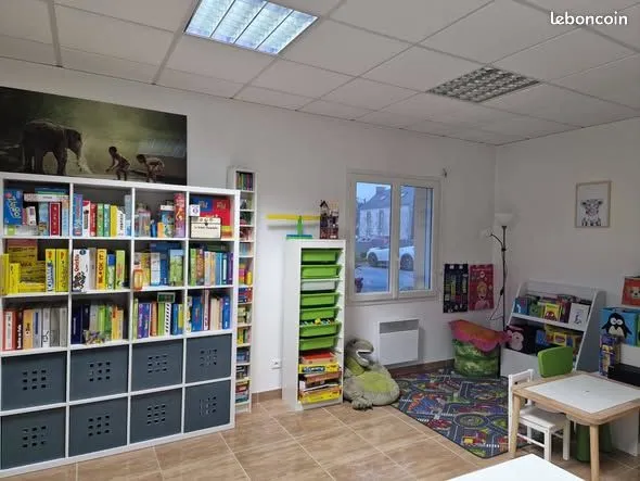Location Local professionnel pour Medical ou Paramedical