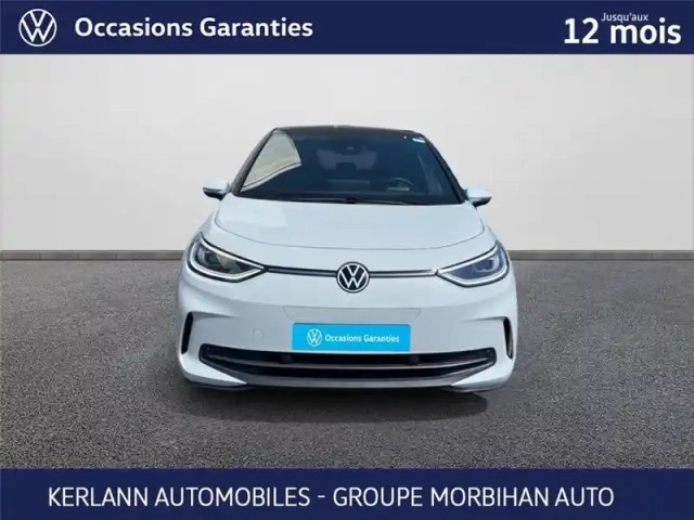 Volkswagen Id.3 204 ch pro s — photo 49