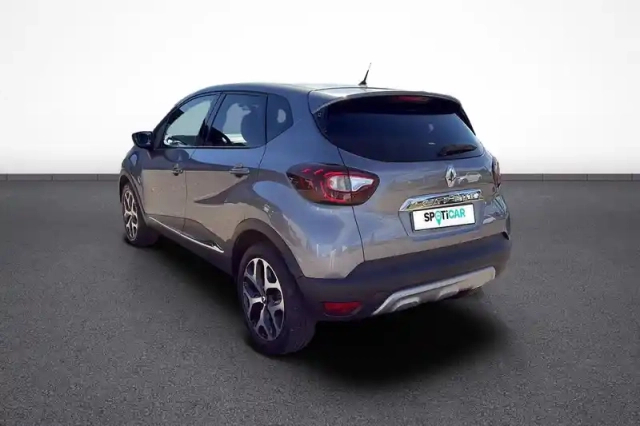 Renault Captur tce 120 energy — photo 64