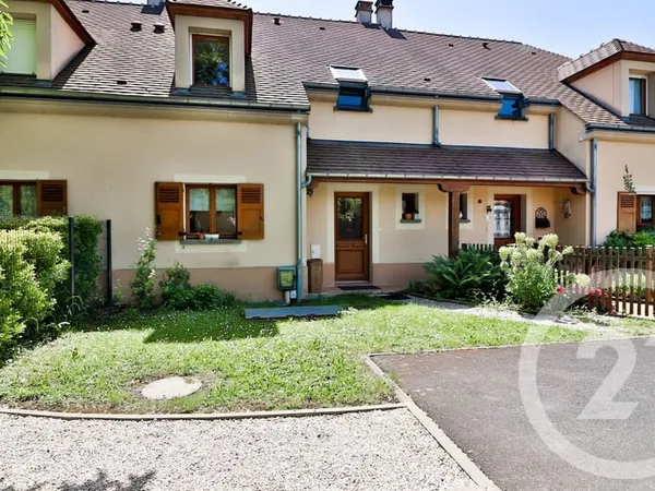 Maison 5 pièces 108 m²