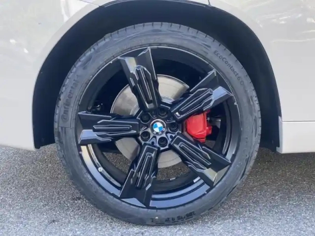 Bmw X3 xdrive30e 299ch m sport — photo 15