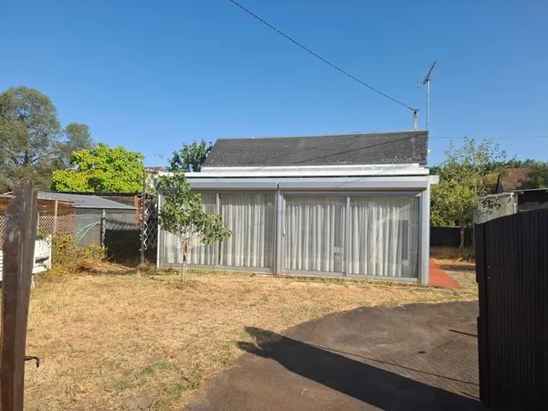 Maison 2 pièces 48 m²