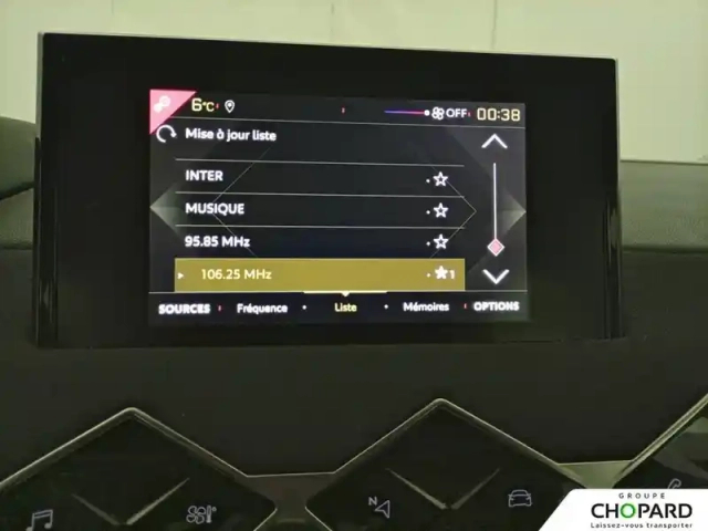 Ds Ds 3 ds3 crossback puretech 100 bvm6 — photo 13