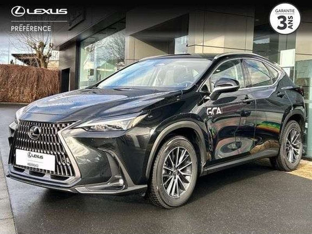 Lexus NX Lexus NX 350h Pack Business 2WD MY25