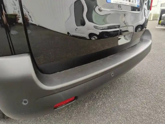 Opel Vivaro fgn taille m bluehdi 120 s&amp;s bvm6 — photo 26