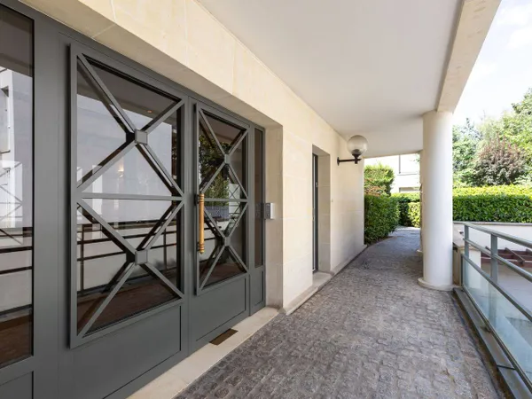 Appartement 1 pièce 41 m²