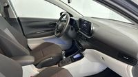 Hyundai Bayon 1.0 T-GDi 100ch Creative — photo 15