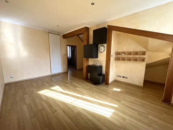 Dijon - Jouvence / Devosge - T2 de 50m² avec cave