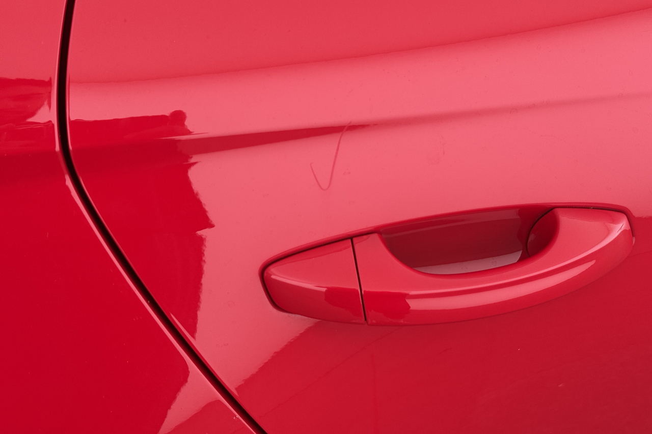 Seat Ibiza — photo 24